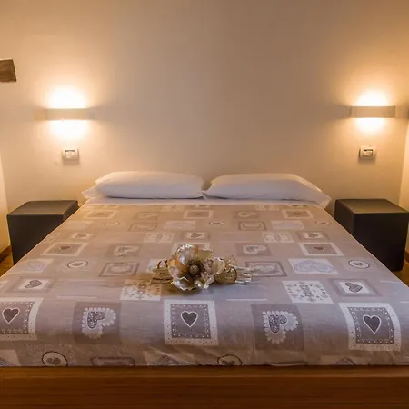 Locanda Da Piero Otel