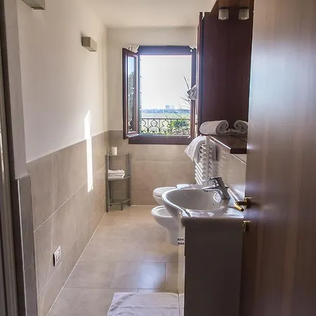 Hotel Locanda Da Piero Mirano