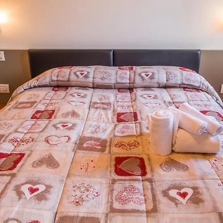 מלון Locanda Da Piero