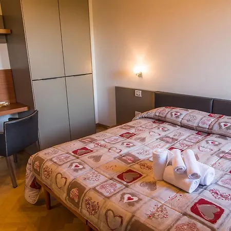 Locanda Da Piero מלון *