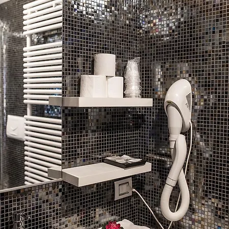 Otel Locanda Da Piero