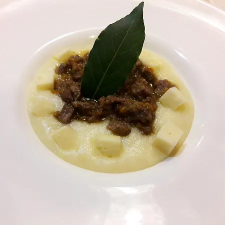 Locanda Da Piero Hotel