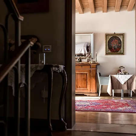 Locanda Da Piero Otel