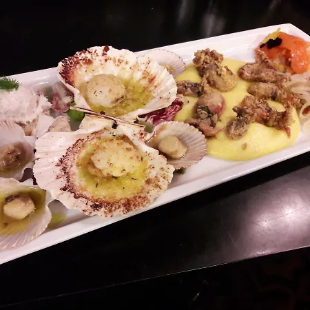 Locanda Da Piero Hotel *