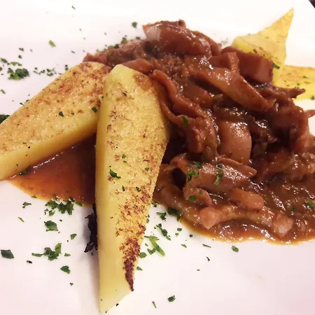 Locanda Da Piero *