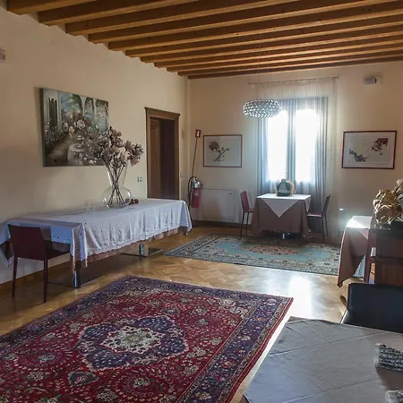 Otel Locanda Da Piero *