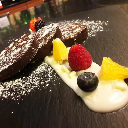 Otel Locanda Da Piero *