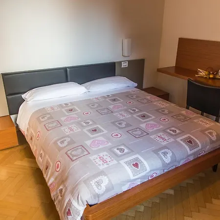 Hotel Locanda Da Piero