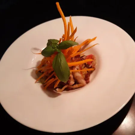Locanda Da Piero *