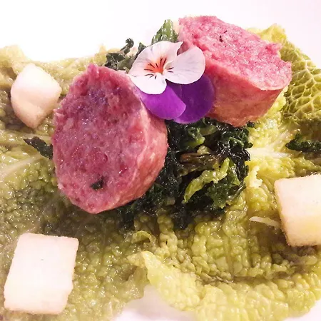 Locanda Da Piero Otel Mirano