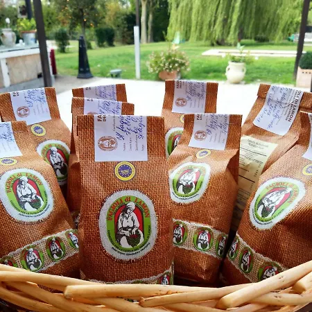 Locanda Da Piero מלון מיראנו