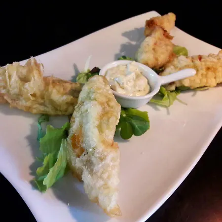 Locanda Da Piero מלון *