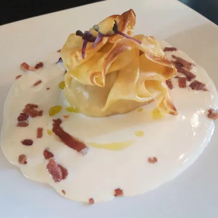 Locanda Da Piero فندق مارانو