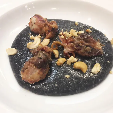 Otel Locanda Da Piero