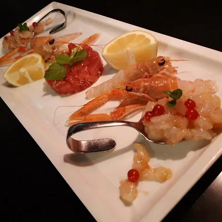 מלון Locanda Da Piero