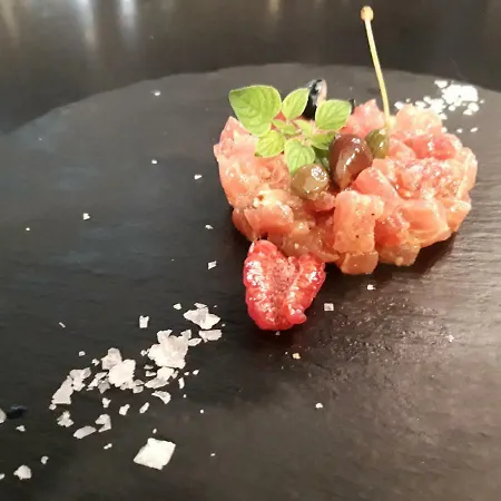 Otel Locanda Da Piero