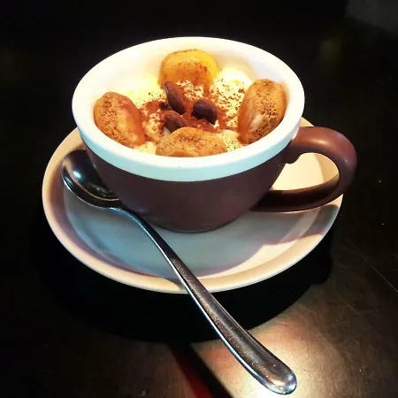 מלון Locanda Da Piero *