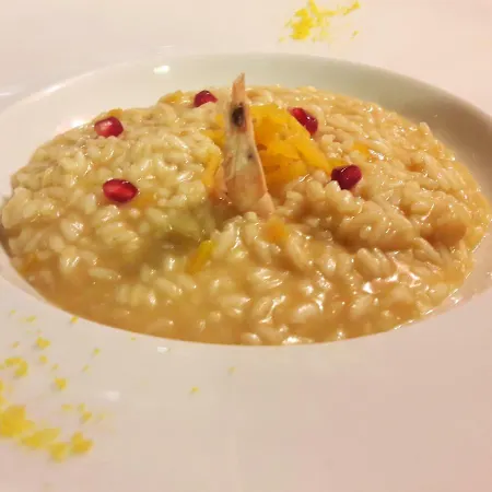 Locanda Da Piero * Mirano
