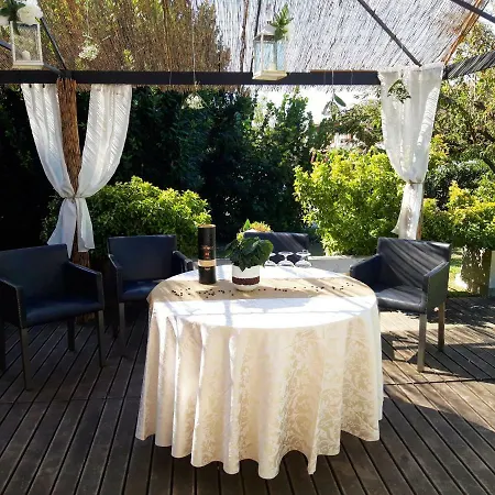 Locanda Da Piero מלון מיראנו