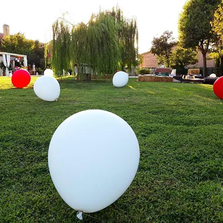 Locanda Da Piero Otel *