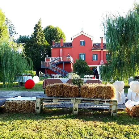 Otel Locanda Da Piero