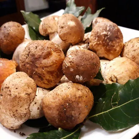 מלון Locanda Da Piero *