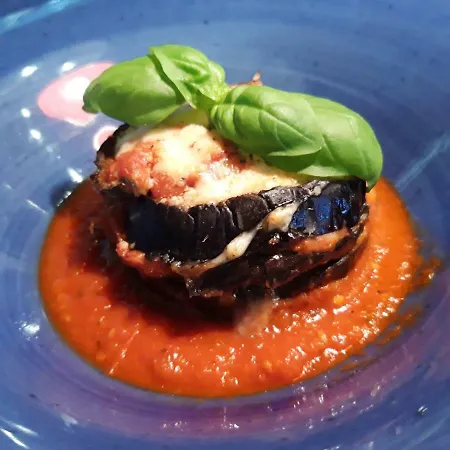 Locanda Da Piero ホテル