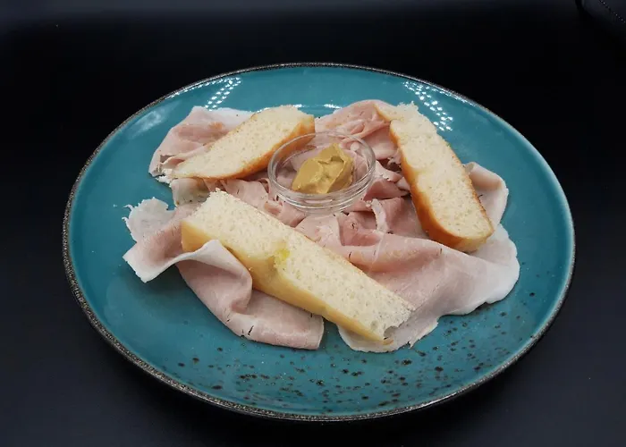 Locanda Da Piero Ξενοδοχείο Mirano