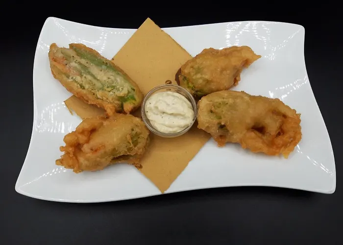 Szálloda Locanda Da Piero *