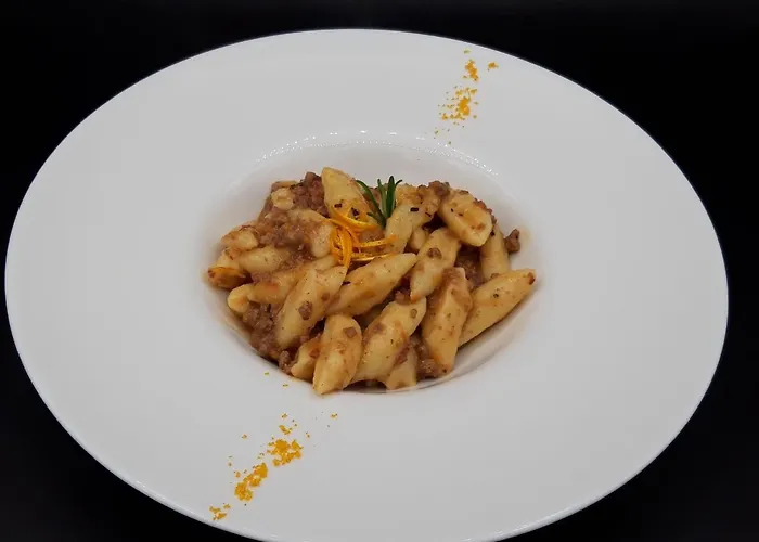 Locanda Da Piero Ξενοδοχείο