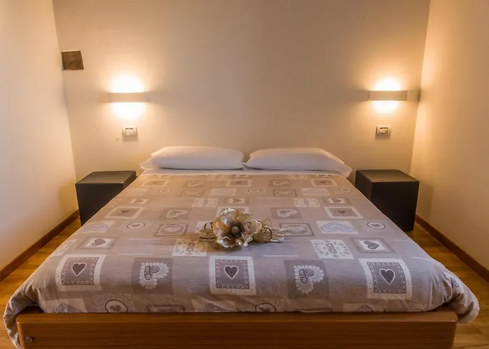 Locanda Da Piero Szálloda