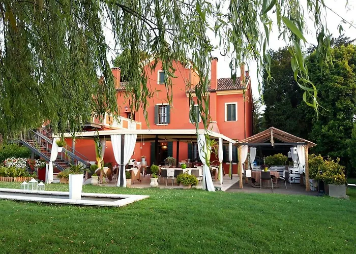Locanda Da Piero *