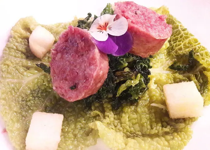 Locanda Da Piero Szálloda Mirano