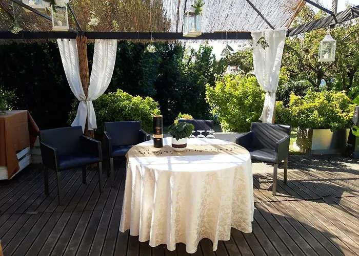 Locanda Da Piero Ξενοδοχείο Mirano